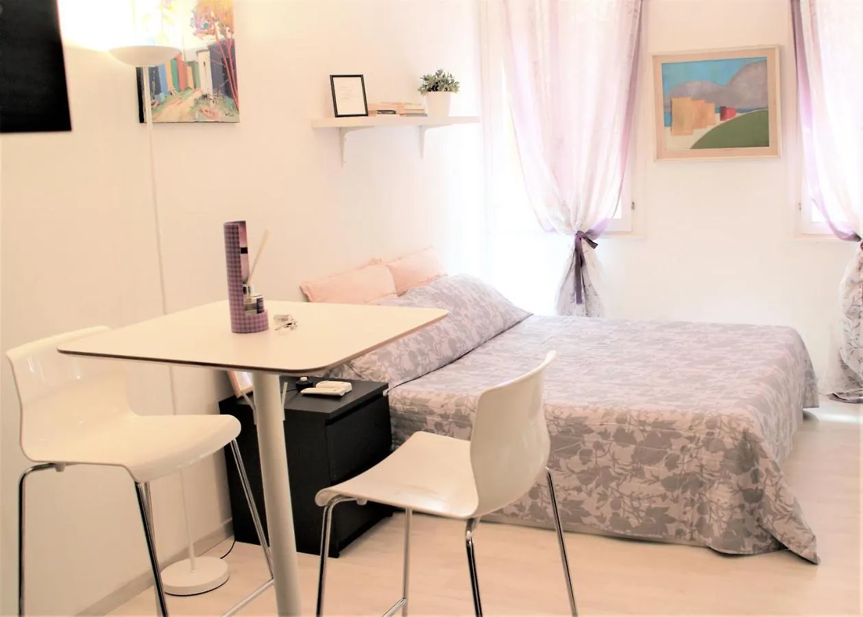 Boutique Apartment Padova Italy