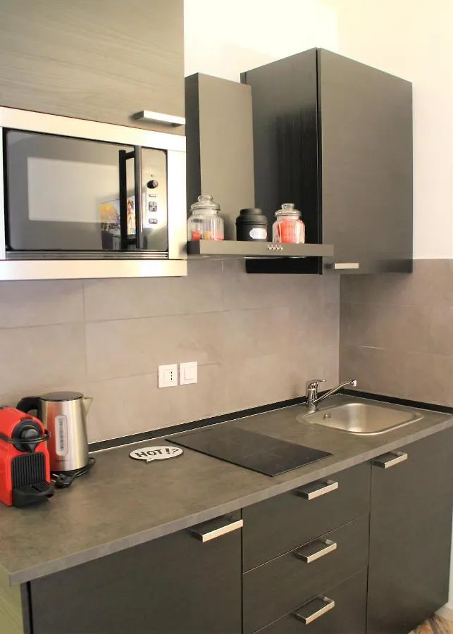 Boutique Apartment Padova