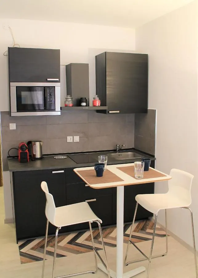 Boutique Apartment Padova
