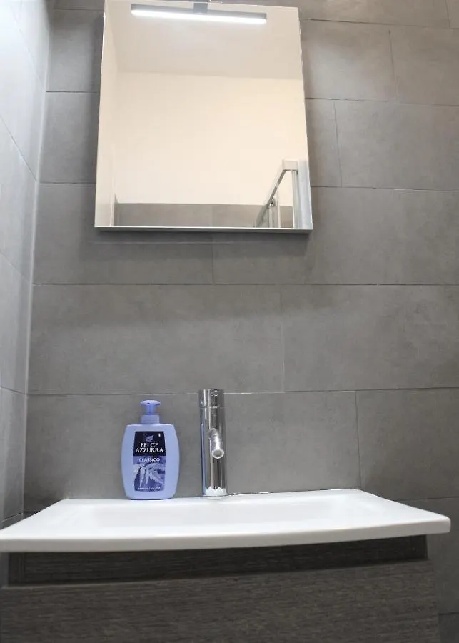 Boutique Apartment Padova
