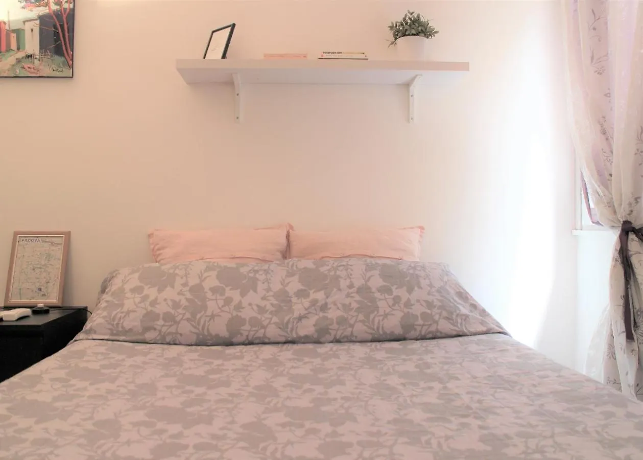 Boutique Apartment Padova
