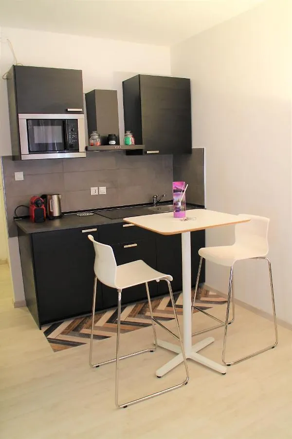 Boutique Apartment Padova