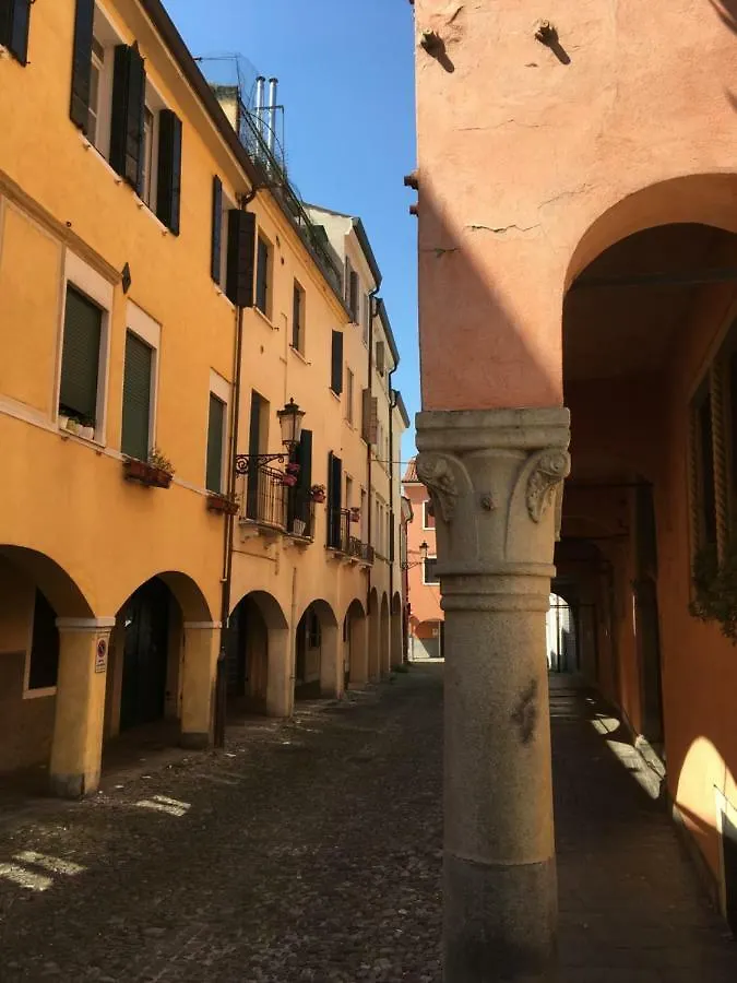 Boutique Apartment Padova