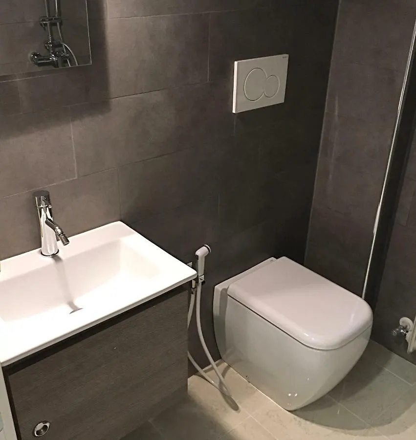 Boutique Apartment Padova 0*,